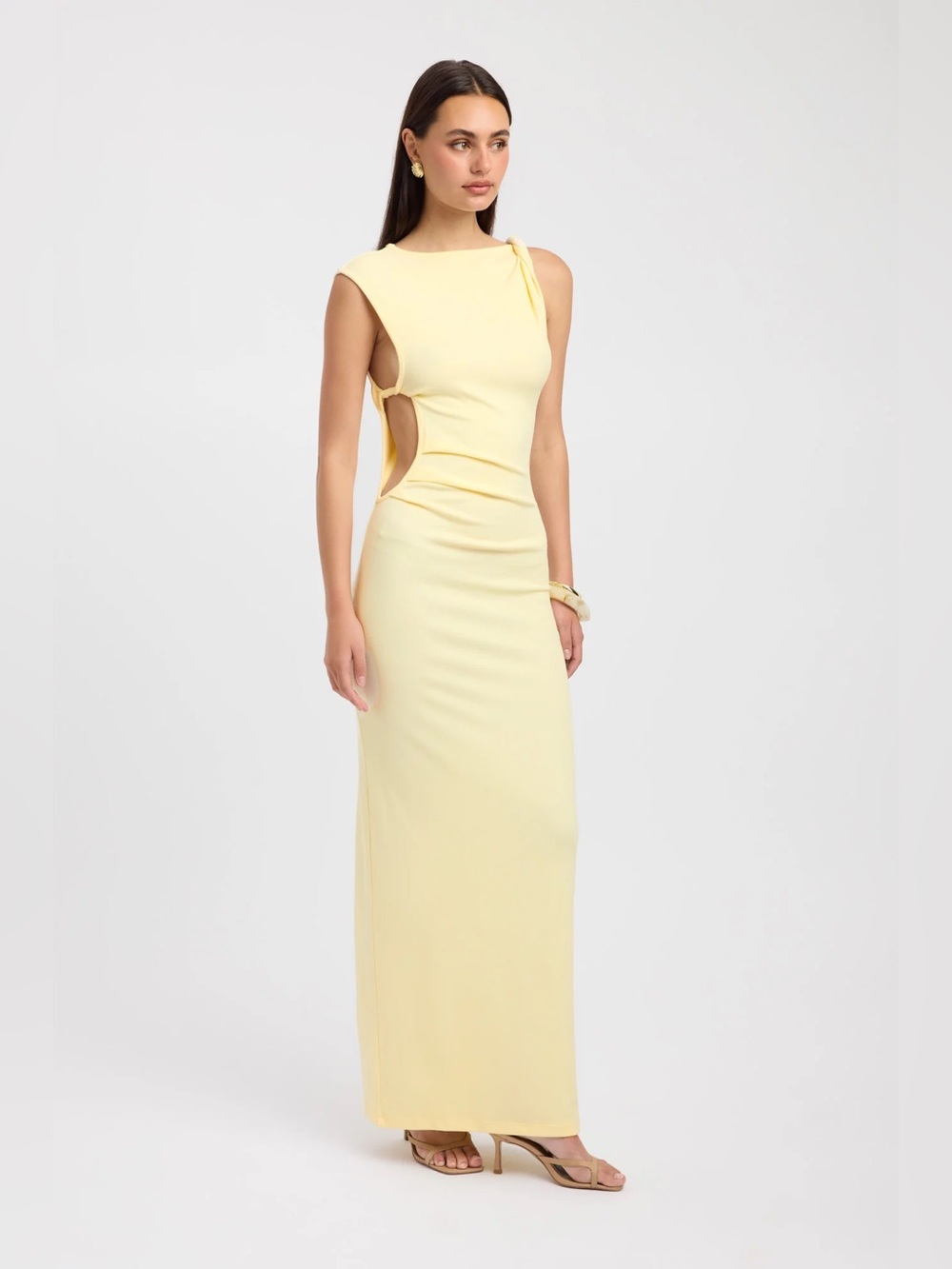 Kookai ELLE MAXI DRESS
